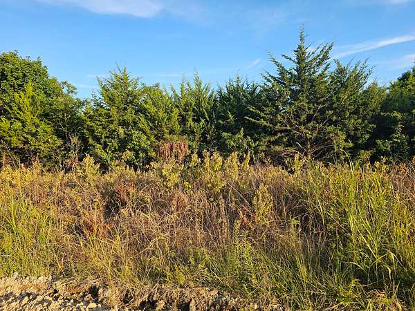 5 Acres of Land for Sale in Terlton, Oklahoma