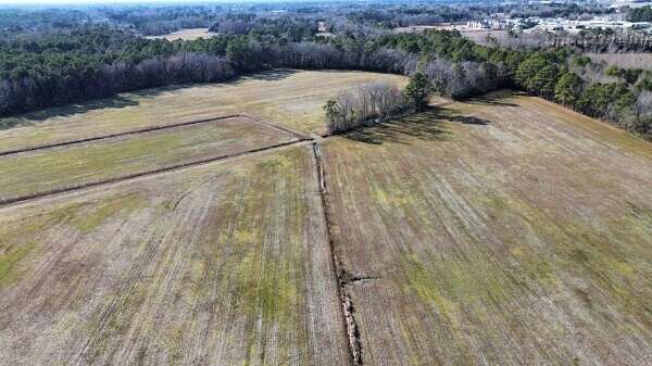 12.5 Acres of Commercial Land for Sale in Lumberton, North Carolina
