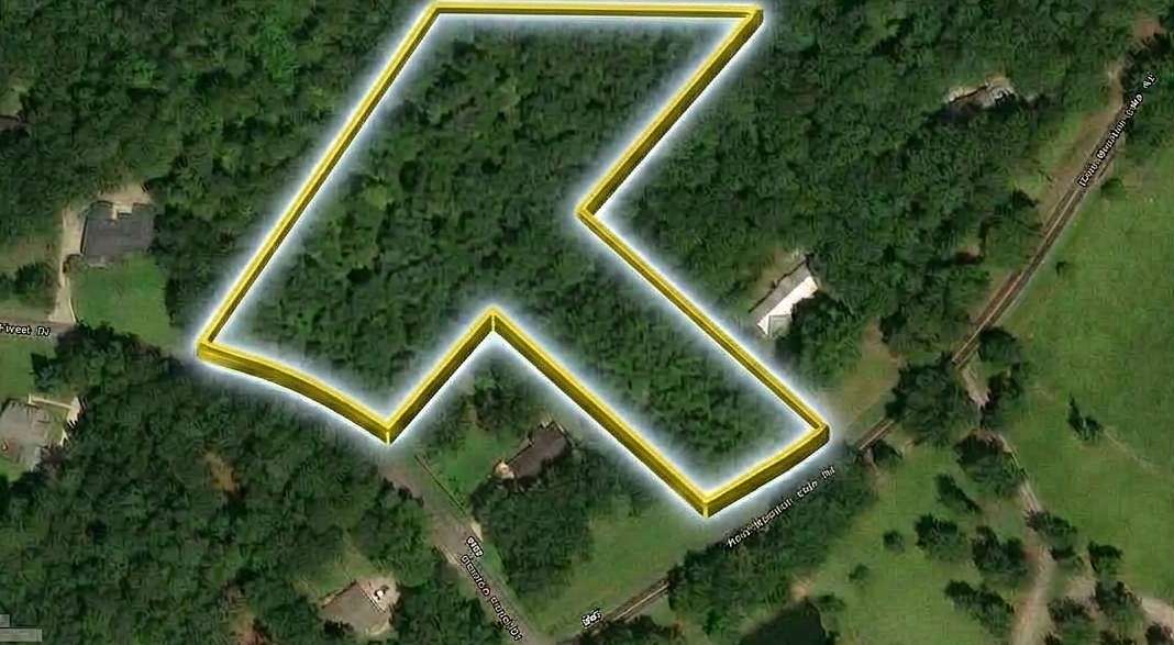 3.7 Acres of Residential Land for Sale in McCalla, Alabama