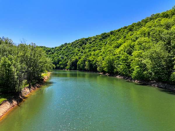 13.8 Acres of Recreational & Residential Land for Sale in Speedwell, Tennessee