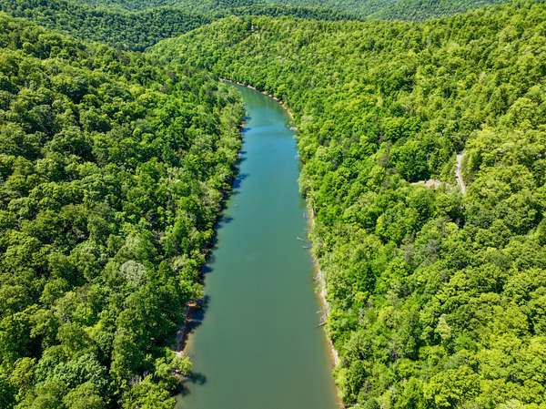4.3 Acres of Residential Land for Sale in Speedwell, Tennessee
