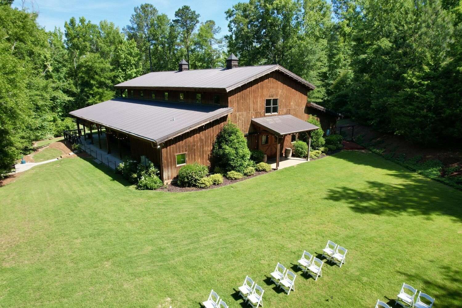 21.7 Acres of Land for Sale in Greenwood, South Carolina