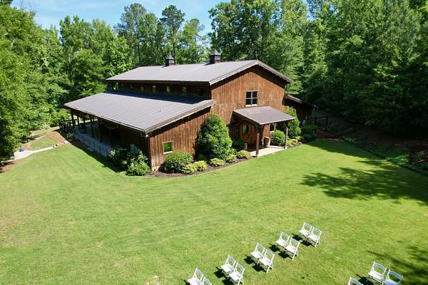21.7 Acres of Land for Sale in Greenwood, South Carolina