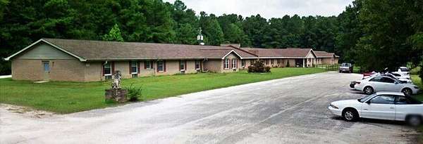 19.2 Acres of Improved Mixed-Use Land for Sale in Lake Waccamaw, North Carolina