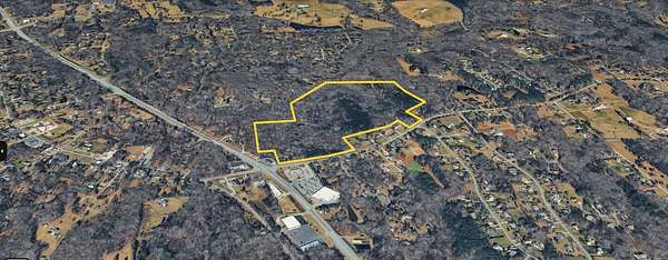 63.3 Acres of Mixed-Use Land for Sale in Summerfield, North Carolina