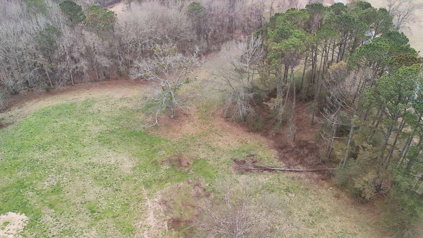 218 Acres of Recreational Land with Home for Sale in Dadeville, Alabama