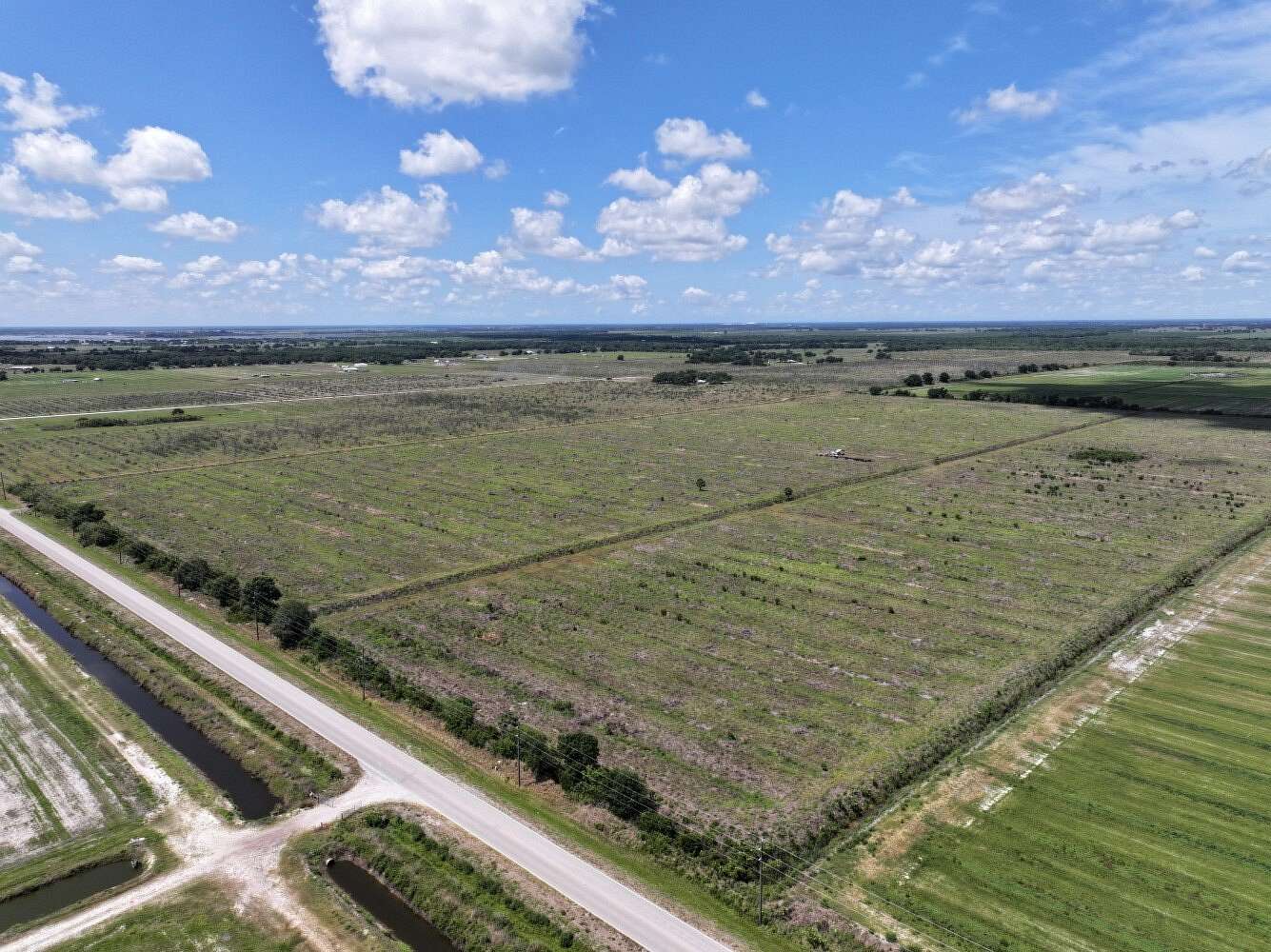 90.9 Acres of Land for Sale in Arcadia, Florida