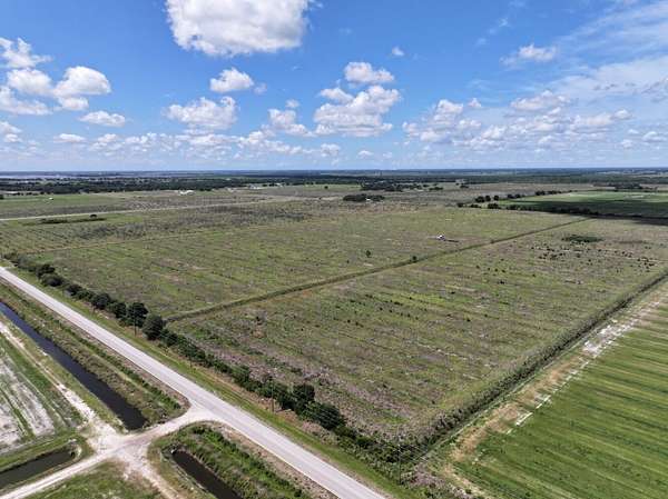 90.9 Acres of Land for Sale in Arcadia, Florida