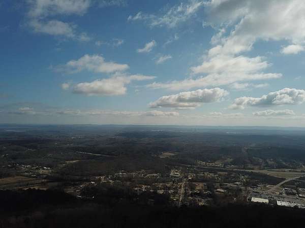 438 Acres of Recreational Land for Sale in Soddy-Daisy, Tennessee