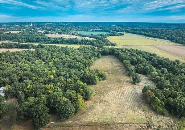 38.5 Acres of Land for Sale in Richland, Missouri