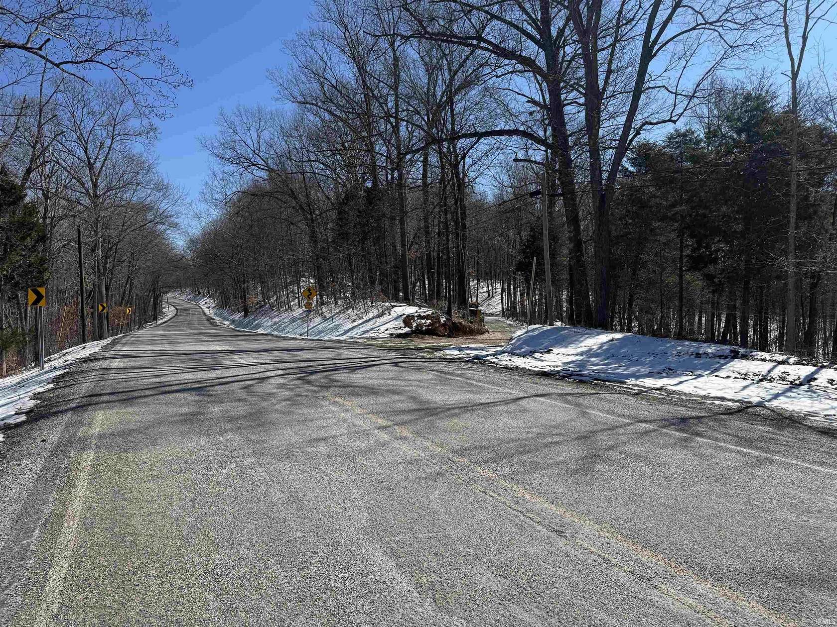 60.2 Acres of Recreational & Residential Land for Sale in English, Indiana