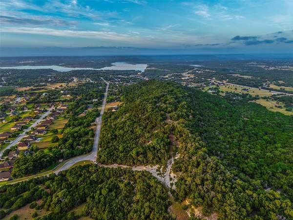 42.7 Acres of Recreational & Residential Land for Sale in Harker Heights, Texas