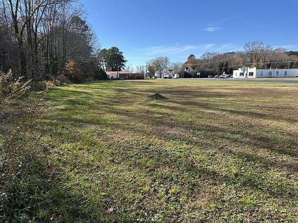20 Acres of Mixed-Use Land for Sale in Temperanceville, Virginia