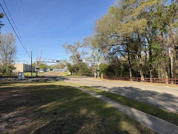 2 Acres of Commercial Land for Sale in Ozark, Alabama