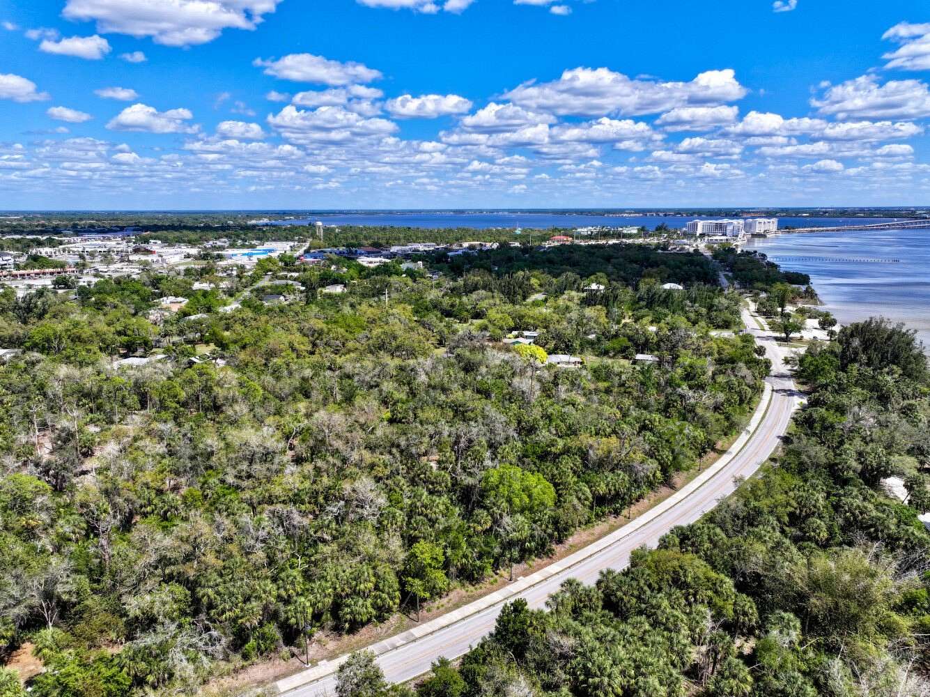 8.3 Acres of Mixed-Use Land for Sale in Port Charlotte, Florida