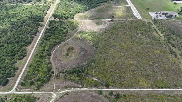 20 Acres of Agricultural Land for Sale in Fort Myers, Florida