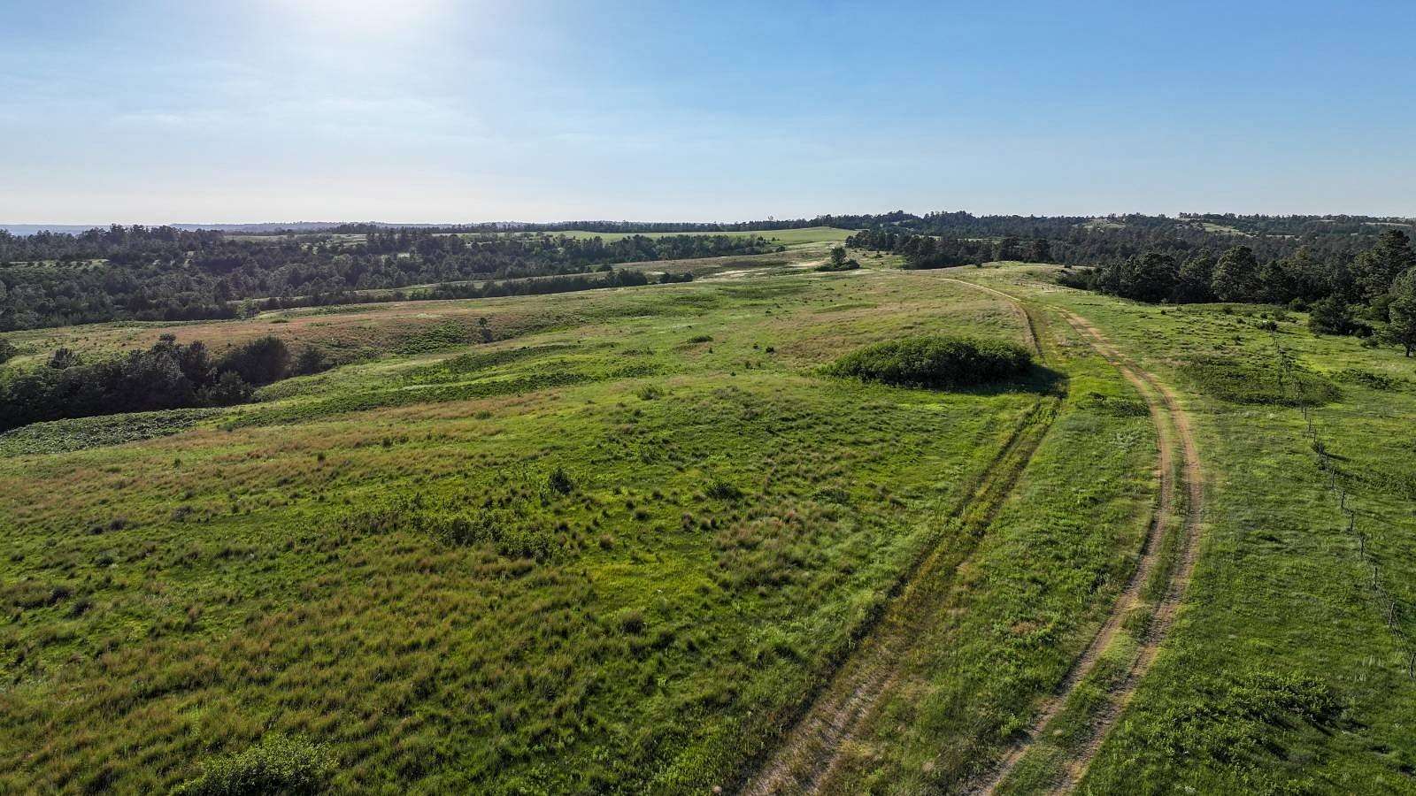1,181 Acres of Land for Sale in Springview, Nebraska