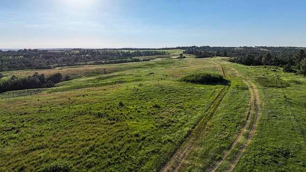 1,181 Acres of Land for Sale in Springview, Nebraska