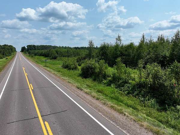 25 Acres of Recreational Land for Sale in Prentice, Wisconsin