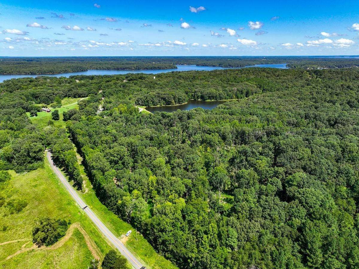 16 Acres of Recreational & Residential Land for Sale in Hardin, Kentucky