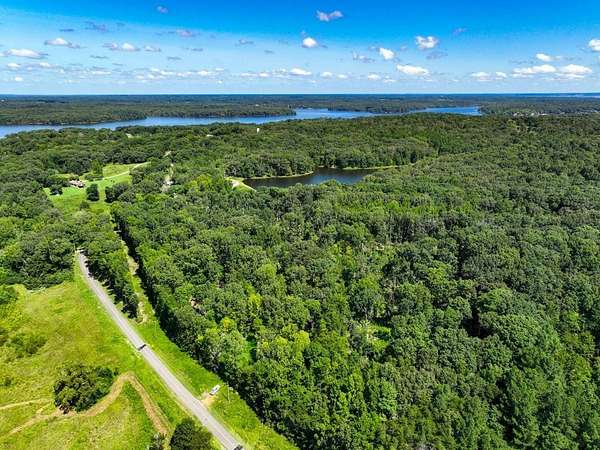 16 Acres of Recreational & Residential Land for Sale in Hardin, Kentucky