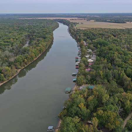 1 Acre of Land for Sale in Holly Grove, Arkansas