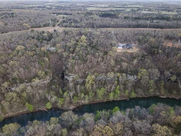 6.1 Acres of Residential Land for Sale in Judsonia, Arkansas