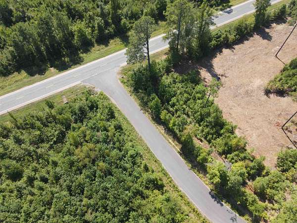 2.3 Acres of Residential Land for Sale in New Edinburg, Arkansas