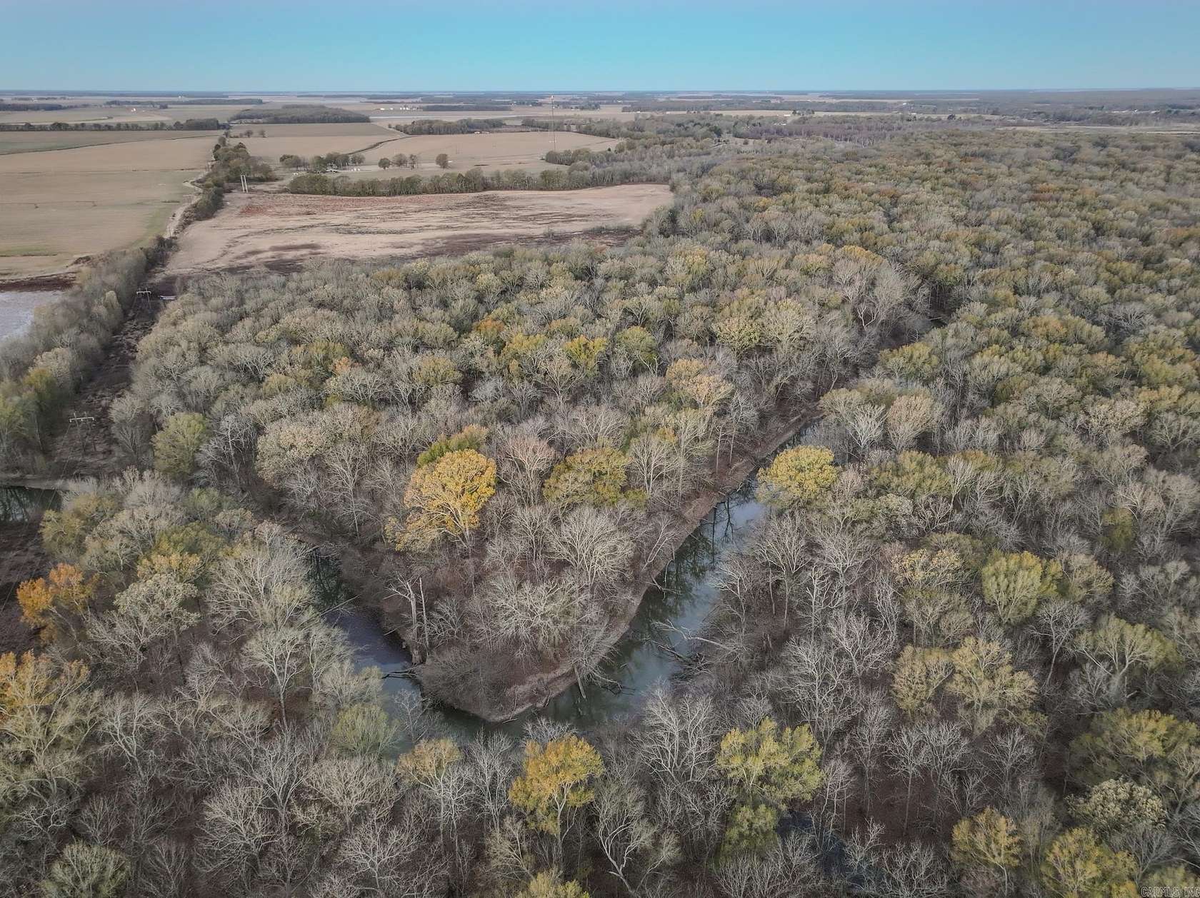 205 Acres of Land for Sale in Palestine, Arkansas