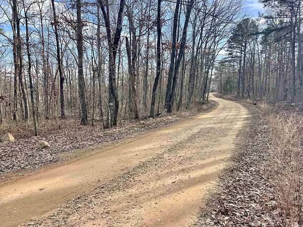 144 Acres of Recreational & Residential Land for Sale in Clinton, Arkansas