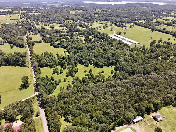 20 Acres of Land for Sale in Lamar, Arkansas