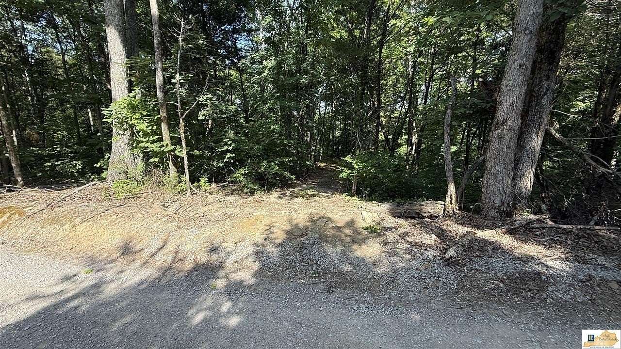 5 Acres of Residential Land for Sale in Burkesville, Kentucky