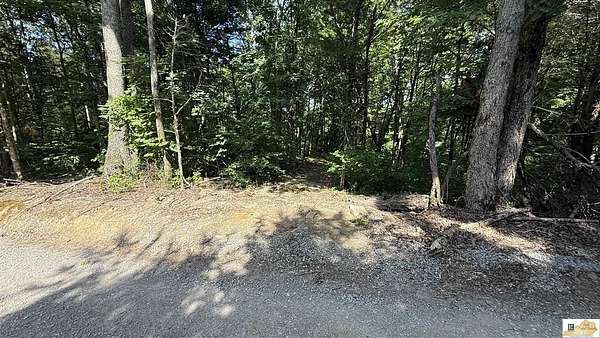 5 Acres of Residential Land for Sale in Burkesville, Kentucky