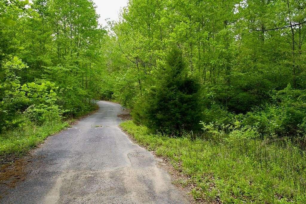 1.4 Acres of Residential Land for Sale in Spencer, Tennessee