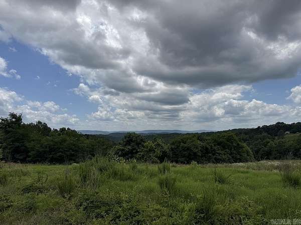 40 Acres of Recreational & Residential Land for Sale in Harriet, Arkansas