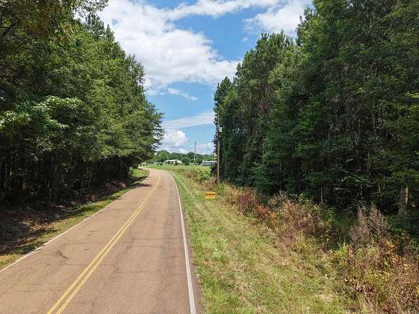 200 Acres of Recreational & Residential Land for Sale in Junction City, Arkansas