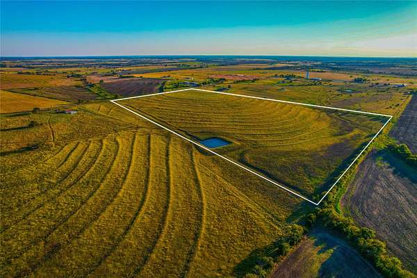 60 Acres of Land for Sale in Gatesville, Texas