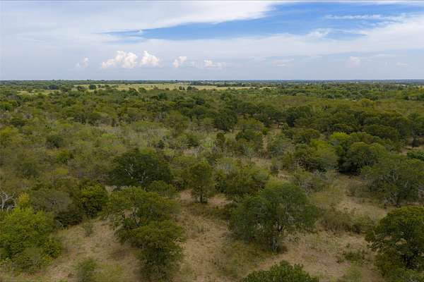 300 Acres of Land for Sale in Wills Point, Texas