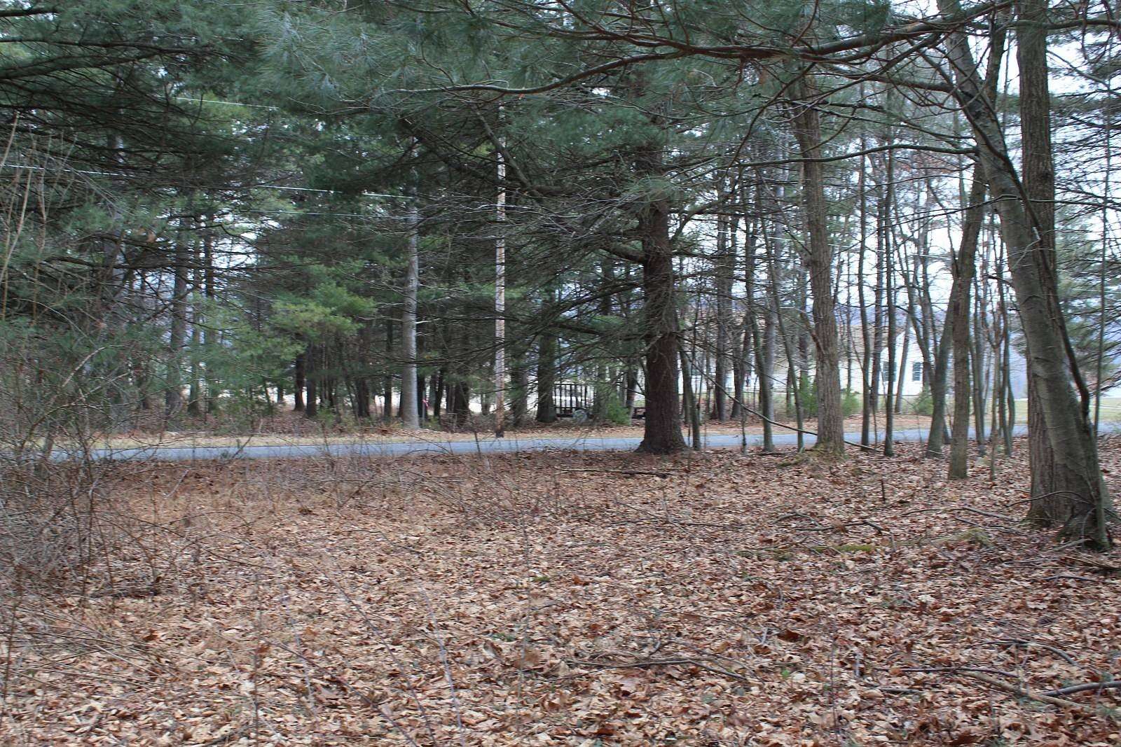 1.39 Acres of Residential Land for Sale in Huntingdon, Pennsylvania