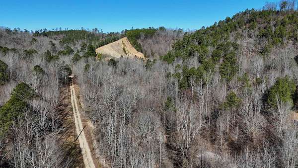48.5 Acres of Recreational Land for Sale in Norman, Arkansas
