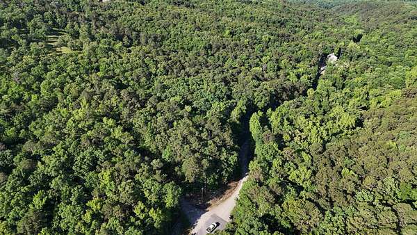 14 Acres of Land for Sale in Hot Springs, Arkansas