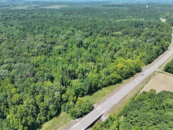 23.5 Acres of Recreational & Residential Land for Sale in Arkadelphia, Arkansas