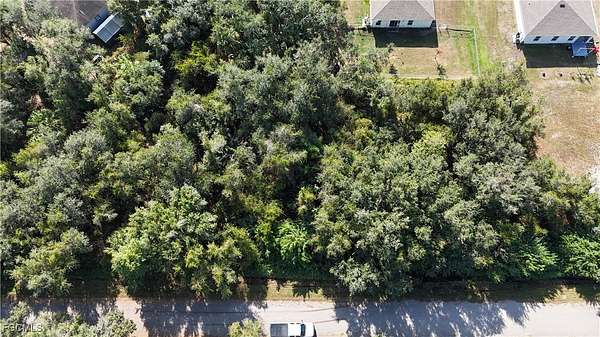 0.23 Acres of Residential Land for Sale in Punta Gorda, Florida