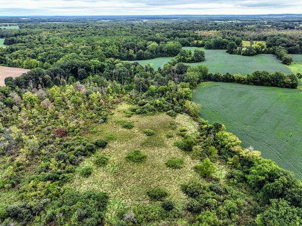 80.7 Acres of Land for Sale in Decatur, Michigan