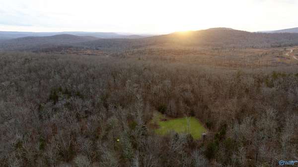 1,068 Acres of Recreational Land for Sale in Woodville, Alabama