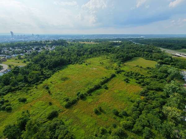 43.2 Acres of Agricultural & Residential Land for Sale in Rensselaer, New York