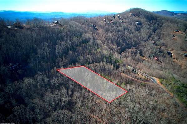 0.99 Acres of Land for Sale in Murphy, North Carolina