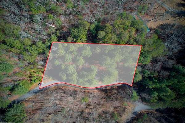 0.74 Acres of Residential Land for Sale in Murphy, North Carolina