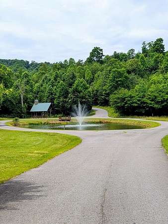 0.73 Acres of Residential Land for Sale in Murphy, North Carolina