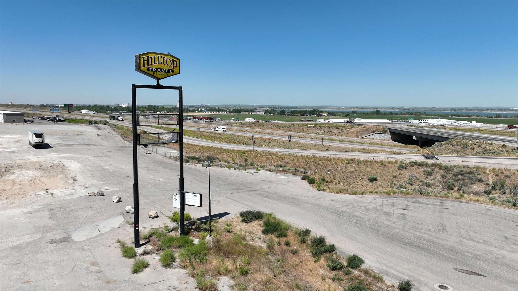 29 Acres of Land for Sale in American Falls, Idaho